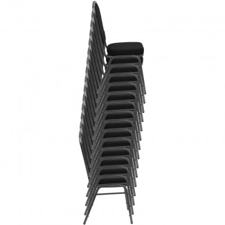 Stacking Banquet Chairs for Hospitality Use
